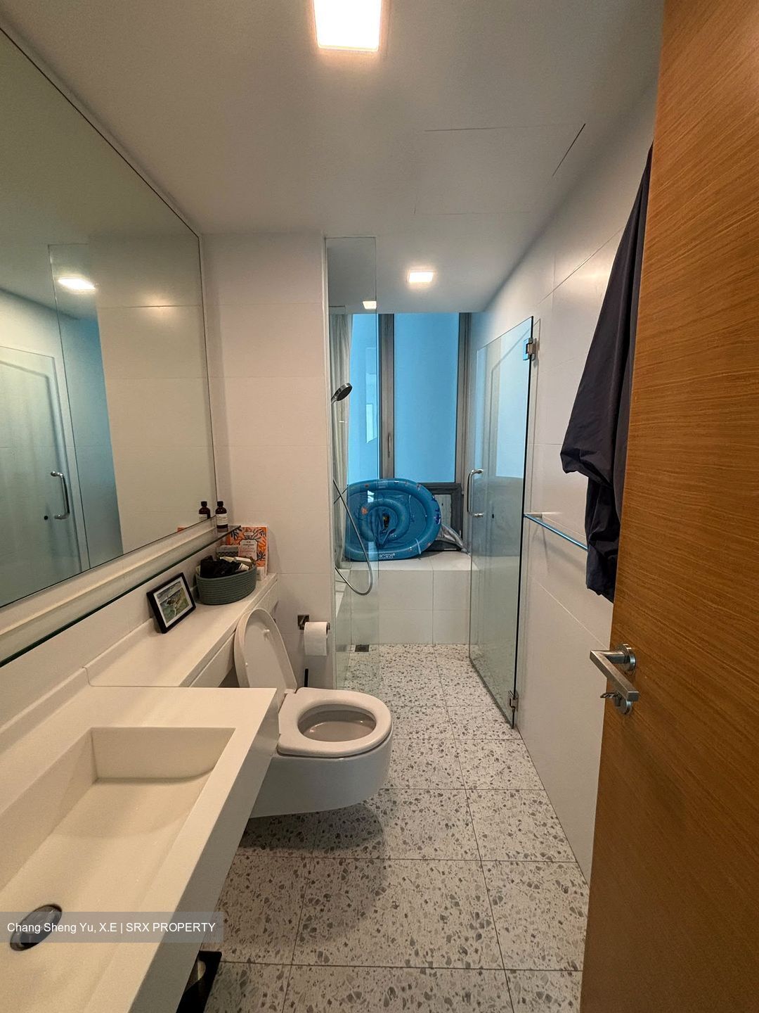 One Amber (D15), Condominium #613268311